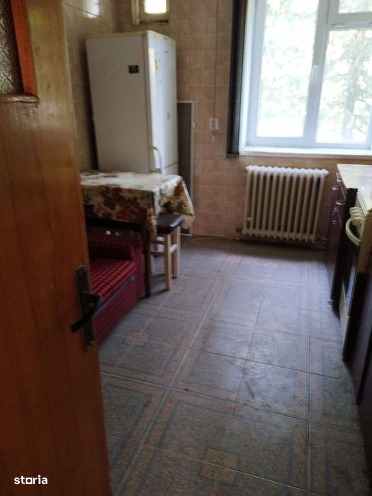 Apartament 3 camere Daramanesti - Orion