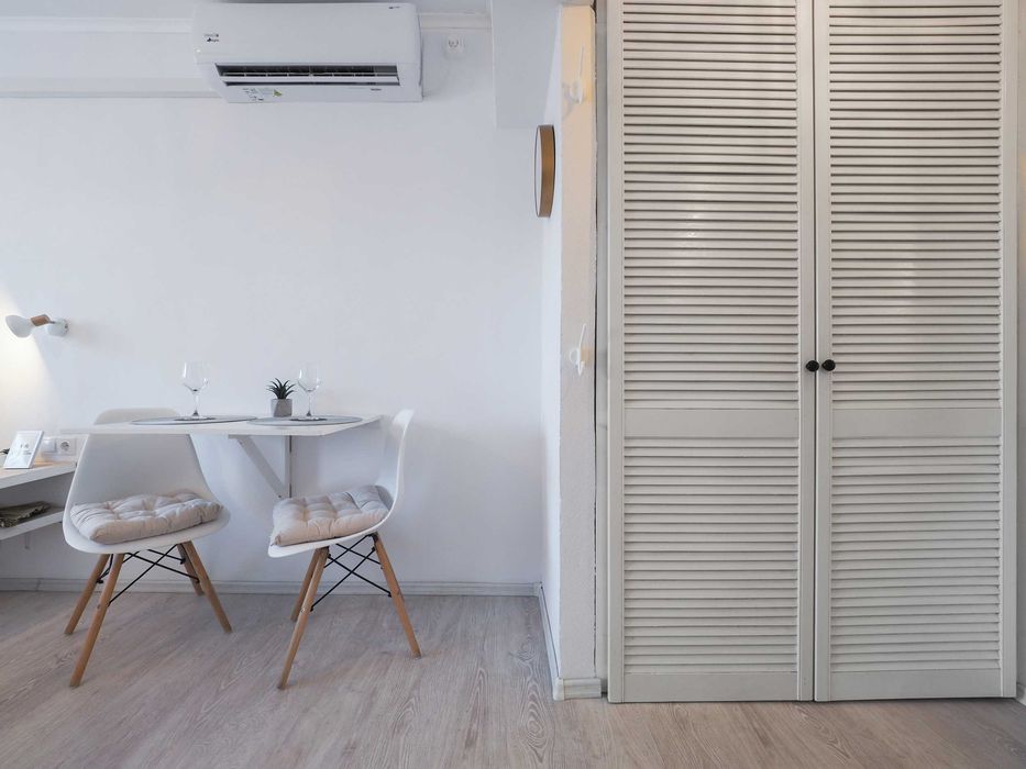 Vând studio în zona Gării, Sibiu – Ideal pentru investiție
