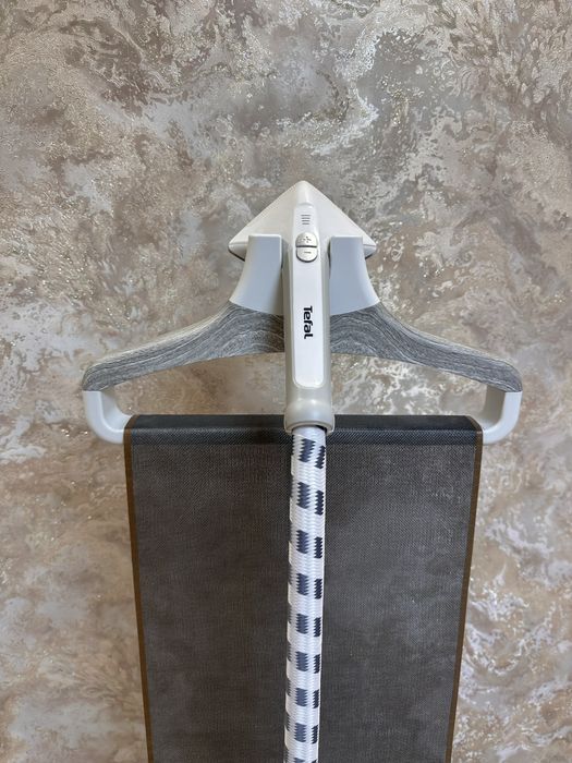 Tefal отпариватель