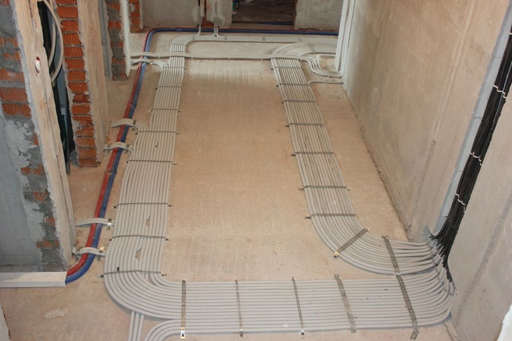 Elektrik xizamatlari Услуги электрика