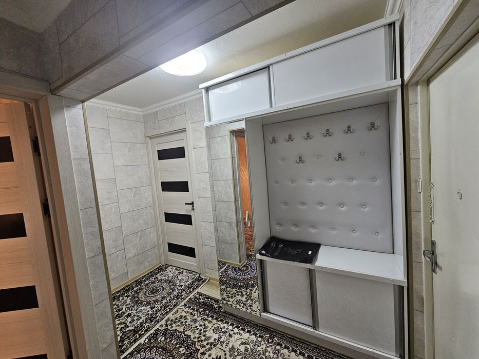 Сдается 2-х комнатная квартира, на 1 этаже, все условия