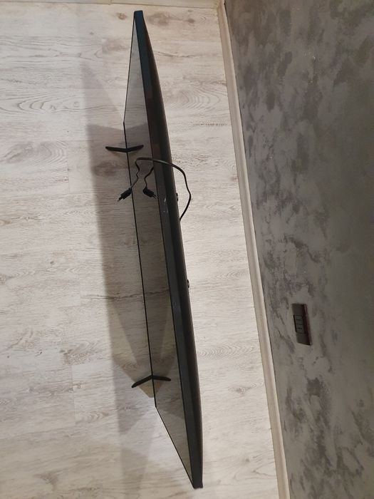 TV Led Smart 43" Samsung Crystal 108 cm,4K UHD