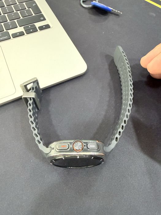 Galaxy watch ultra