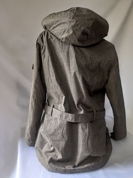 Geacă cu glugă - Cecil