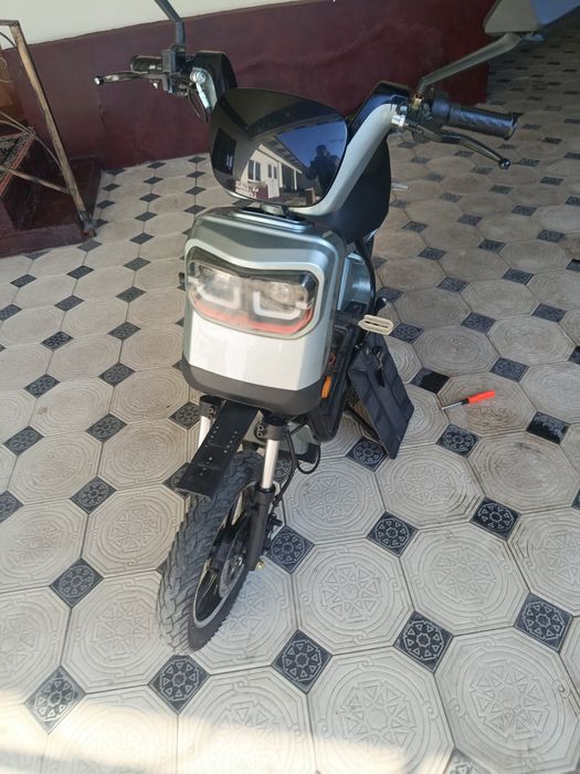 Yaxshi qol oʻzimniki