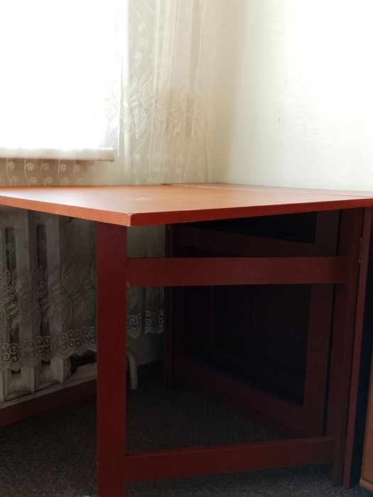 Стол-трансформер