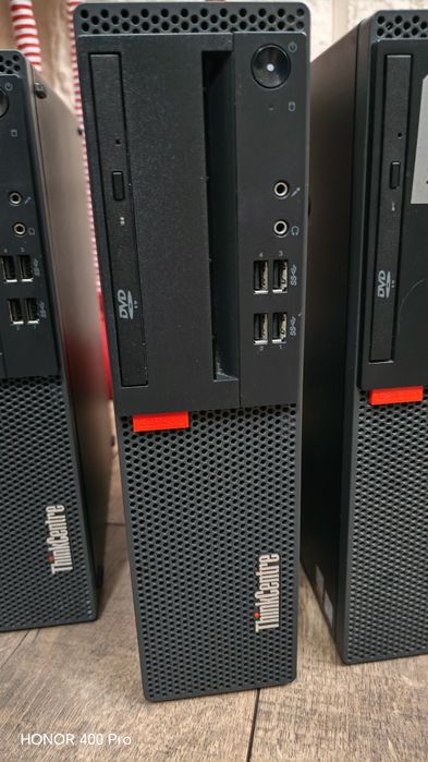 Компютър Lenovo ThinkCentre M910s