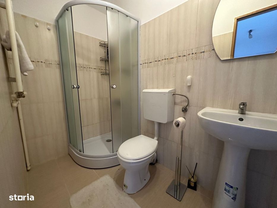 Apartament 2 camere Faget