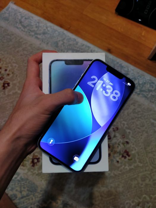 Продам iPhone 14 128gb
