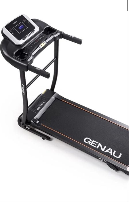 Genau x30 беговая дорожка