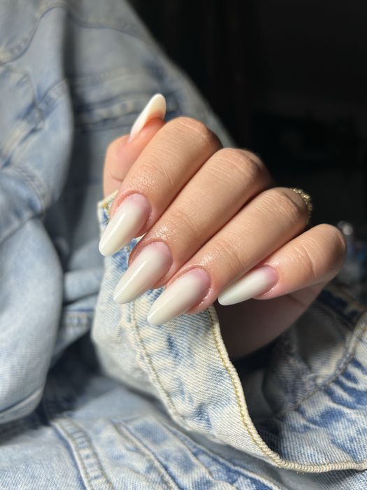 Unghii cu gel popesti-leordeni