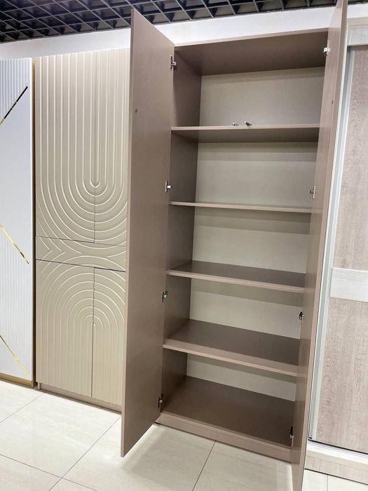 Шкаф Мокко по акции