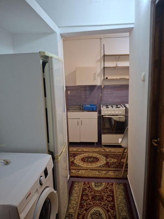 Apartament cu doua camere de închiriat central