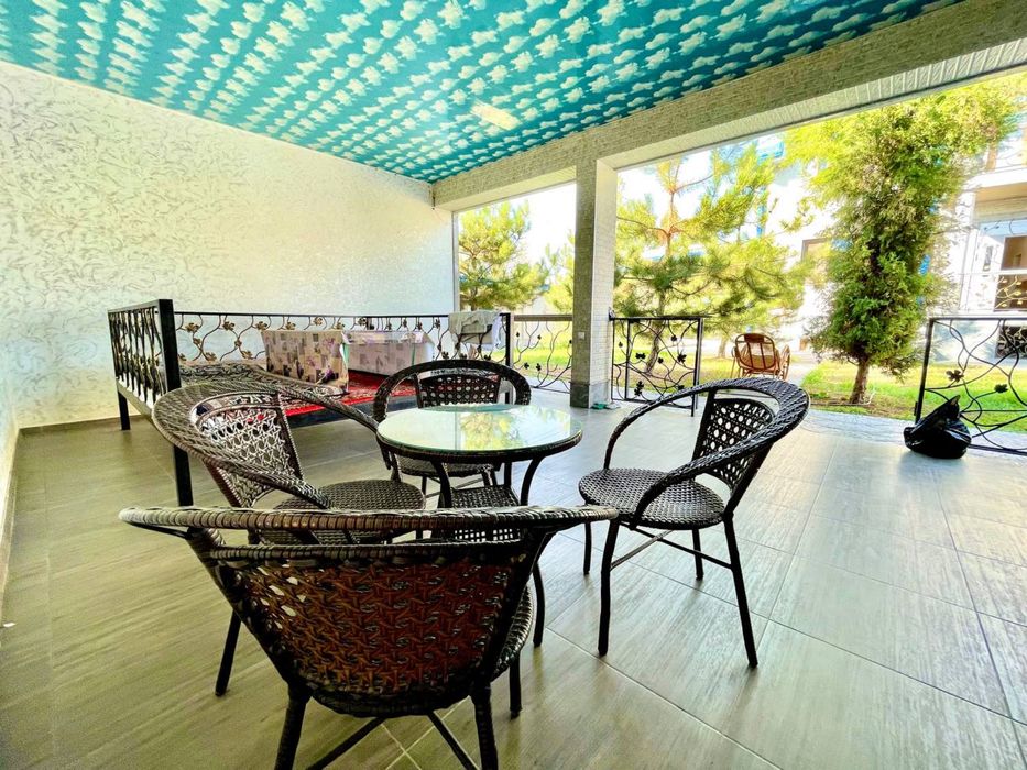 Аренда дома! Яшнабадский район, /Крестик/