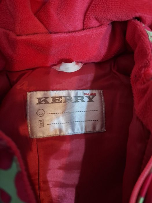 Детские комбинезоны