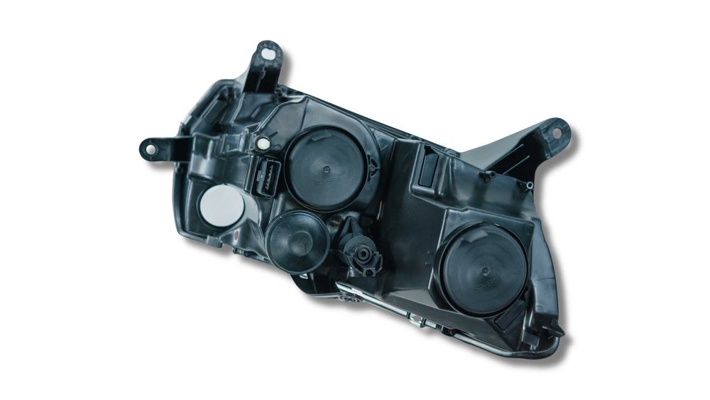 Фара LH Logan 2 Sandero 2 14