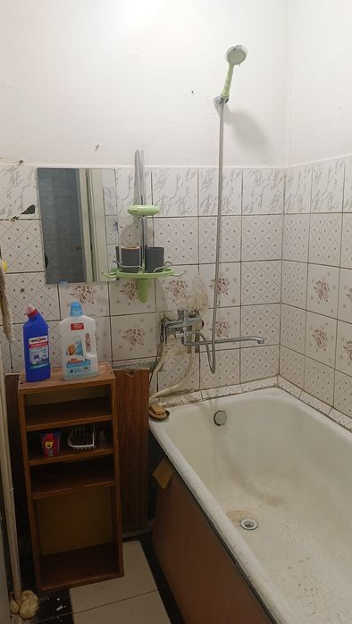 Продам квартиру 1ком