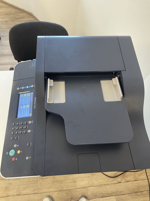 Xerox WorkCentre 3345 — МФУ, принтер/сканер/копир