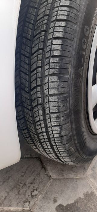 Продаю автомобиль Матиз 2011