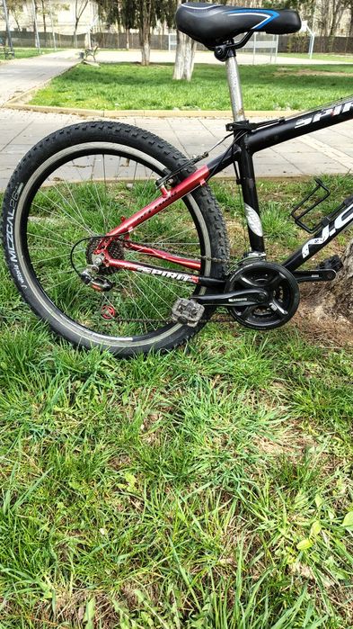 Bicicleta spirit 26"21 viteze