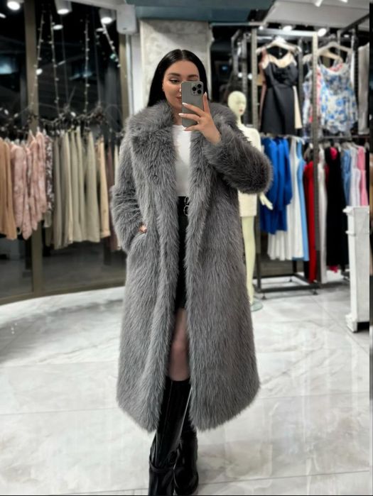 YANGI shubalar (турецкий)