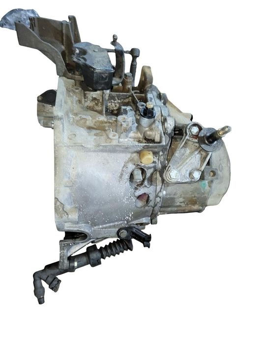 Cutie De Viteze Manuala 5 Trepte Peugeot 307 3A/C 2000 - > 1.6 Nfu (Tu5Jp4) 20Dp10