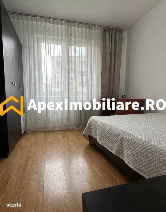 Apartament 2 camere de inchiriat Iancului Bucuresti | ApexImobiliare.r