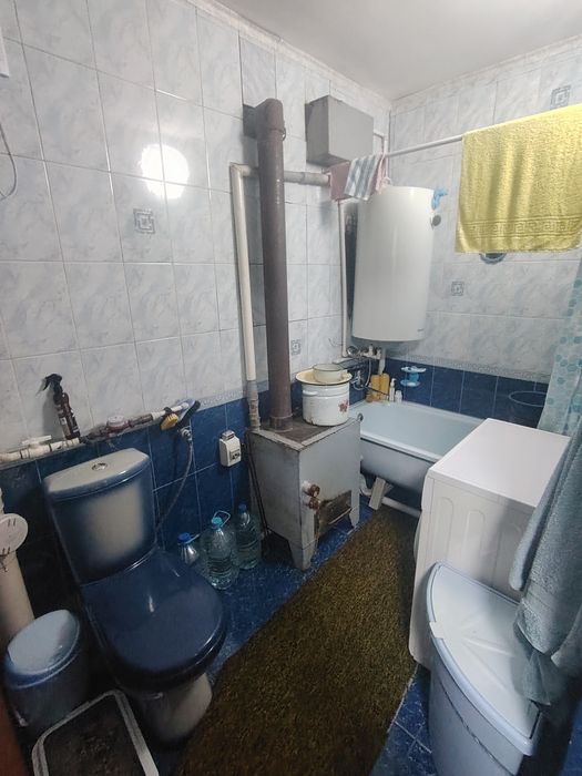 Продается 3ком квартира