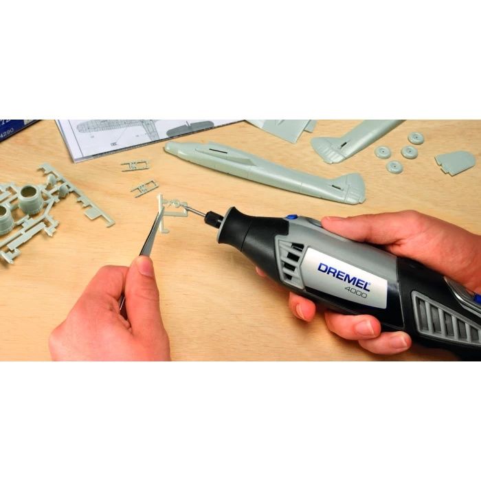 Мултифункционален инструмент Dremel 4000