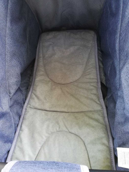 Бебешка количка Zipp на  Adbor-