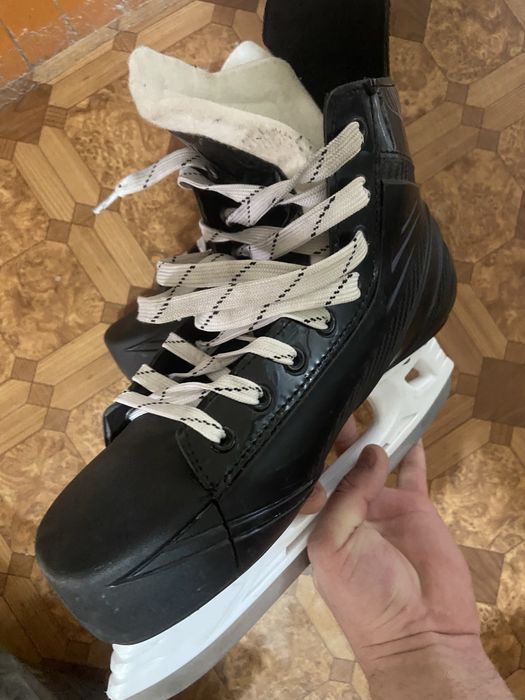 Коньки размер 44 новые