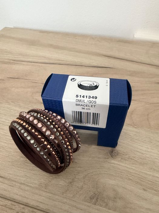 Brățară Swarovski