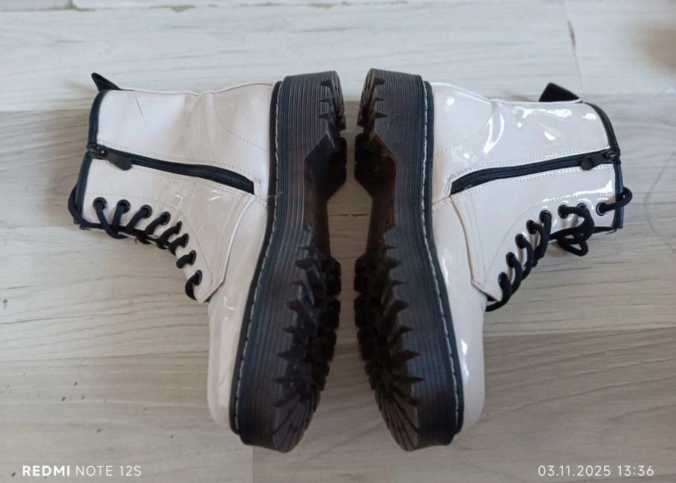 Botine Super Me Nr 36