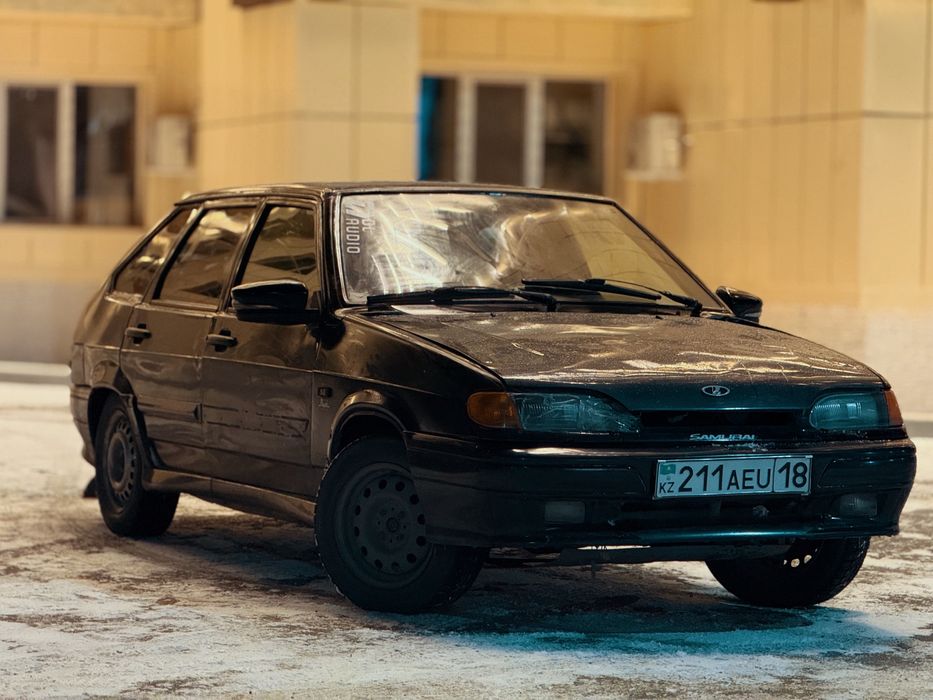 Лада ваз 2114 Lada Vaz 2114