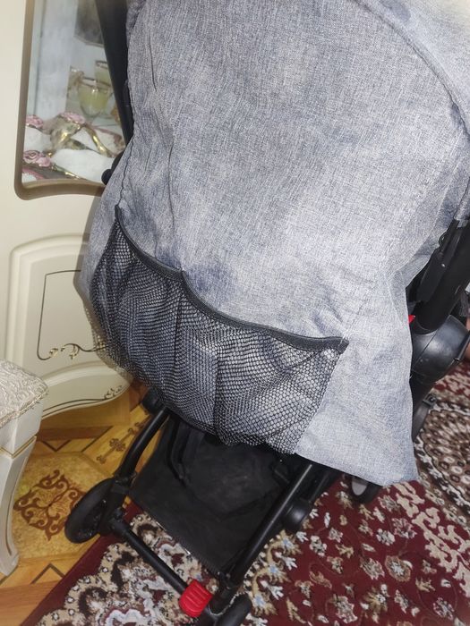 Срочно! Чемоданчик!