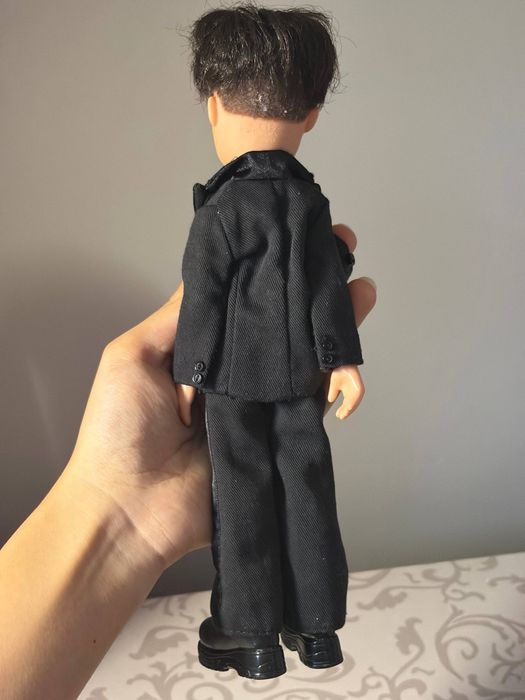 Bratz братц мальчик