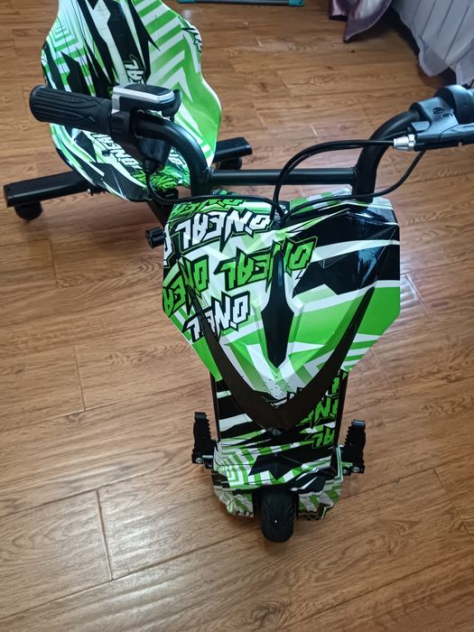 Дрифт кар продам