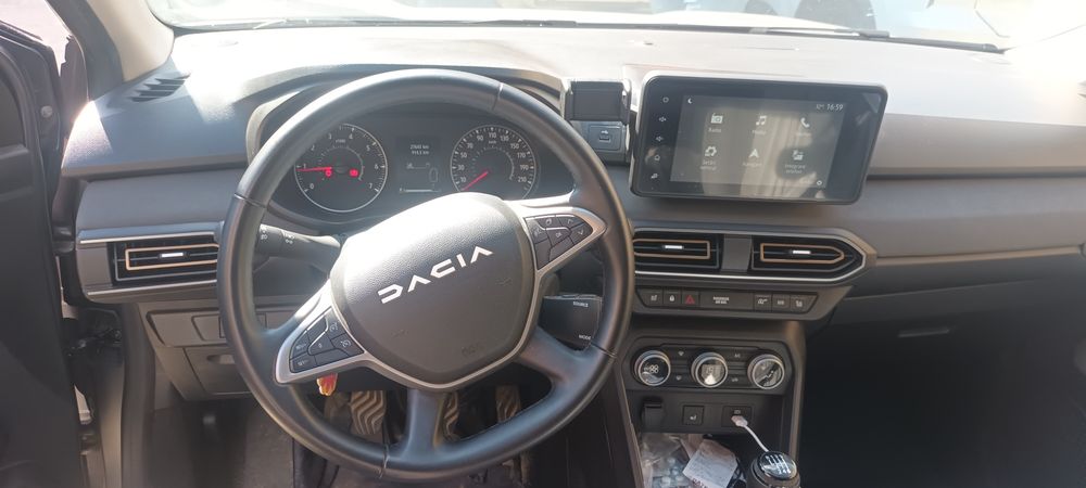 Vand Dacia Jogger