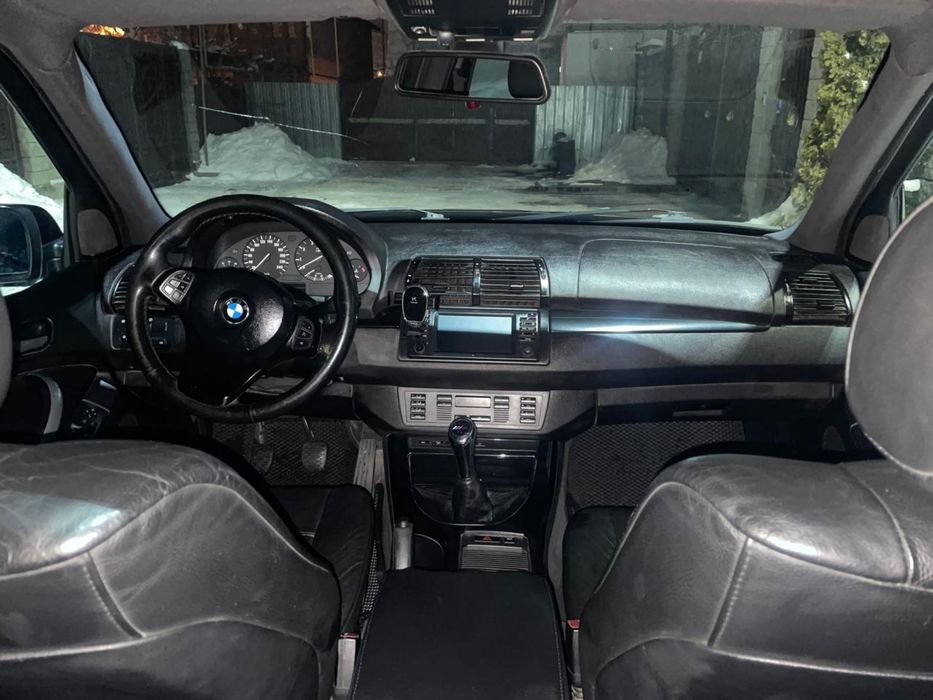 продам bmw x5 2006