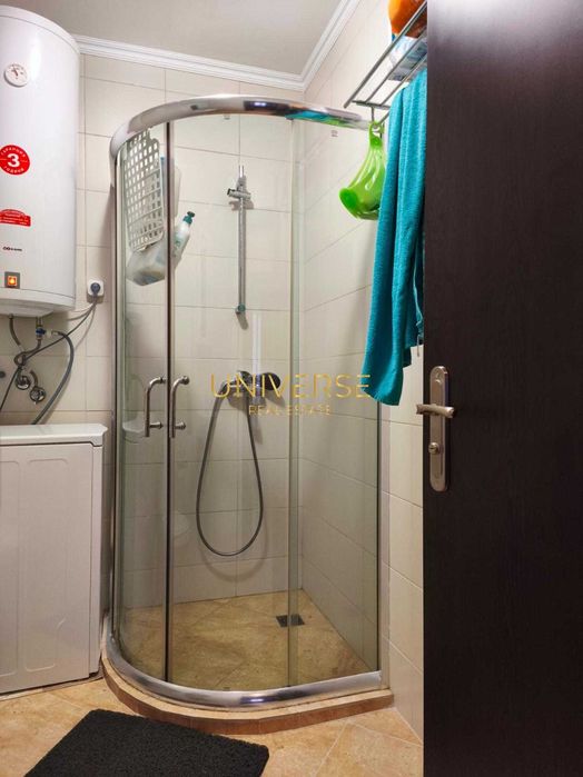 Продава се Двустаен апартамент в к.к. Слънчев бряг - 68 кв.м за 660 €/кв.м - Снимка #14