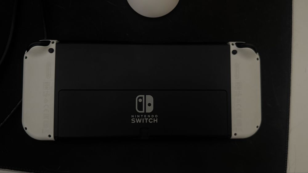 Nintendo Switch OLED picofly 256gb sd карта