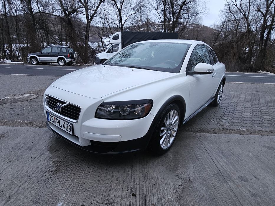 VOLVO C30 2010