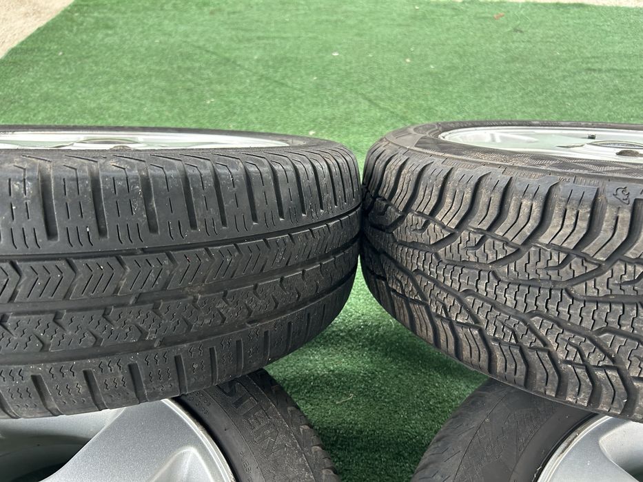 4х100 14 за vw opel dachia toyota или за ремарке