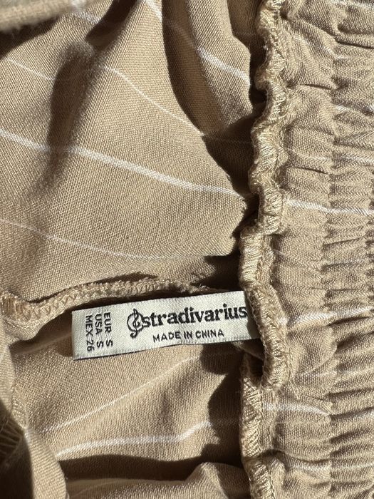 Панталони Stradivarius