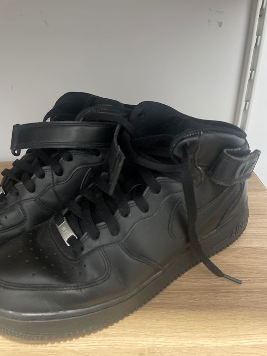 nike air force 1 high,fara cutie marimea 44,noi