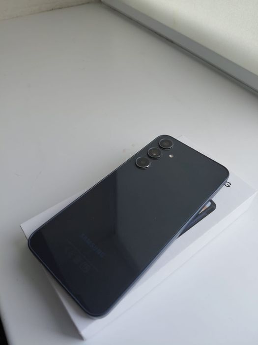 Samsung A35 128гб