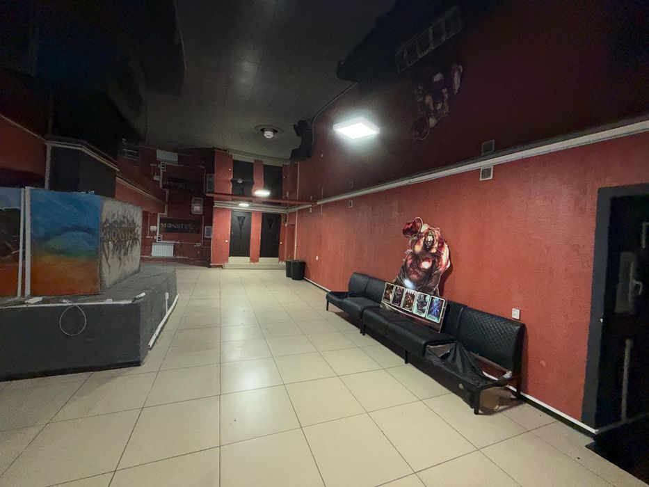 Сдается в аренду помещение