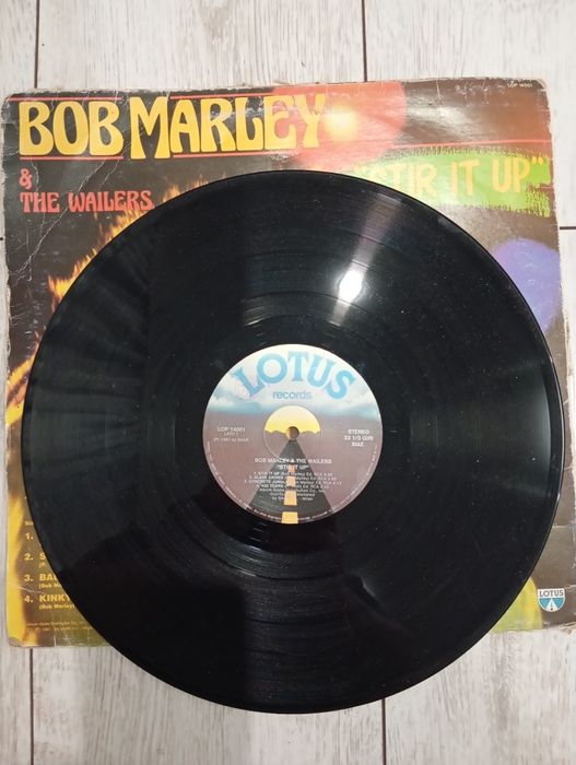 Продам винил лотом