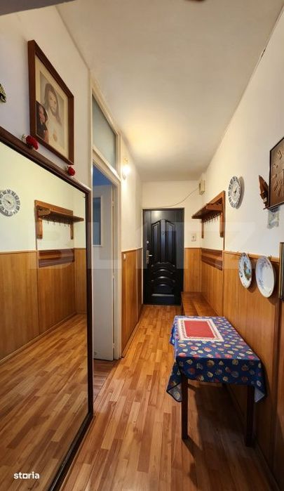 Apartament de vanzare 2 camere 7 noiembrie