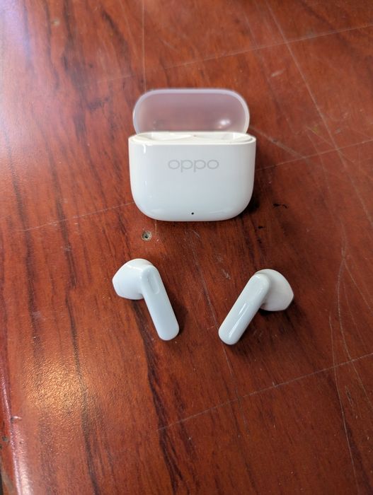 Oppo enco air 4.